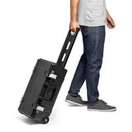 Manfrotto Pro Light Trolley Tough L-55
