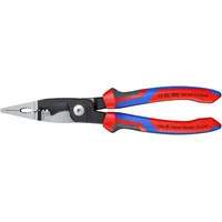 Knipex Elektro-Installationszange 13 82 200