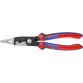 Knipex Elektro-Installationszange 13 82 200