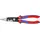Knipex Elektro-Installationszange 13 82 200