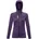 Kapuzenpullover Purple Velvet XS