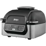 Ninja Foodi AG301EU Heißluftfritteuse 5,7l schwarz
