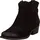 felmini wide fit Stiefelette Stiefelette Veloursleder | 40