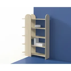 TemaHome »Venice« Bücherregal