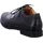 GANTER Schnürschuh schwarz 46