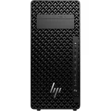 HP Z2 Tower G1i Workstation Desktop-PC Intel Core Ultra 7 265 4,0 GHz 16 GB RAM 512 GB SSD RTX A400 Windows 11 Pro