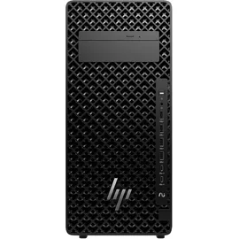 HP Z2 Tower G1i Workstation Desktop-PC Intel Core Ultra 7 265 4,0 GHz 16 GB RAM 512 GB SSD RTX A400 Windows 11 Pro