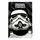 Puckator The Original Stormtrooper Geschirrtuch aus Baumwolle