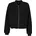 URBAN CLASSICS Light Jackets Coat in black Gr M