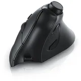 CSL Vertikalmaus schwarz