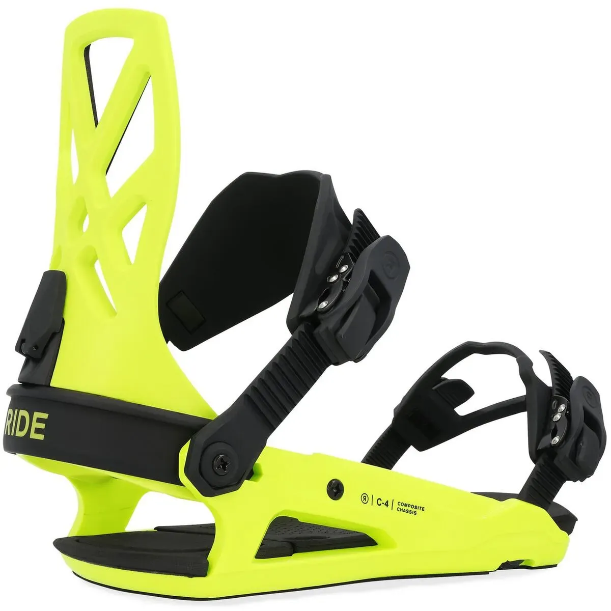 Ride C-4 Lime