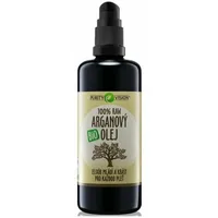 Purity Vision BIO Arganöl 100 ml