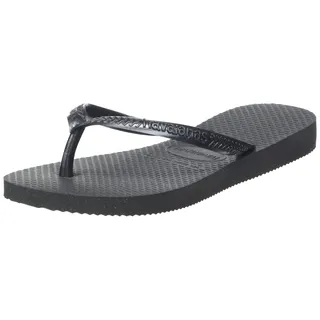 havaianas Slim Schwarz Gr 23/24 Kinder