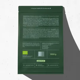 greatvita Bio Hagebuttenpulver 1000 g