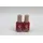 essie LOVE by essie i am the spark Farblack rot 14 ml
