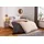 OTTO home Malia anthrazit (135x200+80x80cm)
