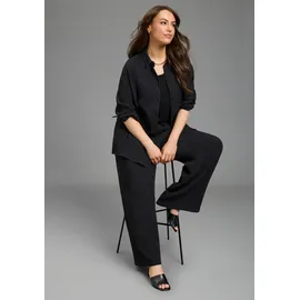 laura scott curve Schlupfhose Curve Schwarz 50