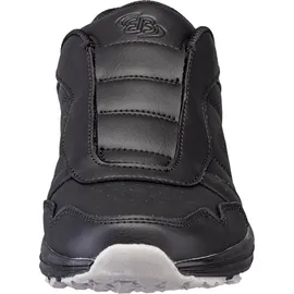 Brütting Classic Run Slipper Herren Schwarz 46
