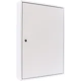 rottner security gmbh vertrieb v. sicherheitsanlagen Schlüsselschrank S 50 55 x 38 x 8 cm