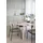 Rowico Filippa 170 x 74 x 210 cm weiß