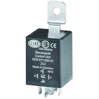 Hella Steuergerät, Beleuchtung - 24V - LED
