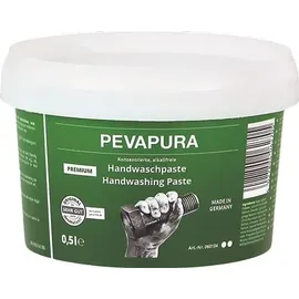 Paul Voormann Handwaschpaste 500 ml