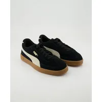 Puma Club II Era Suede Schwarz - 7.5