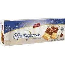 Coppenrath Verlag Coppenrath Spritzgenuss Vollmilch Schoko, 150g