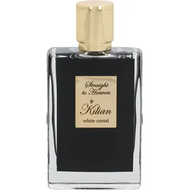 Kilian Straight to Heaven White Cristal Eau de Parfum refillable 50 ml