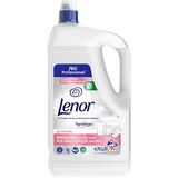 Lenor Professional Sensitiv Weichspüler 4,75 l