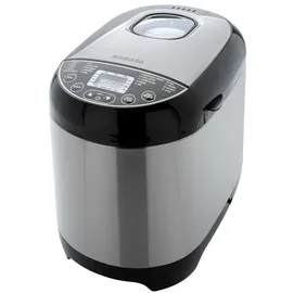 Brabantia Bread Maker Stainless Steel BBEK1114