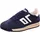 back70 Back 70 Herren Blau 46