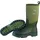 Muck Boots Derwent II Gummistiefel Grün 46
