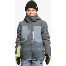 Quiksilver Silvertip Youth Jacket