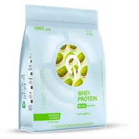 QNT Light Digest Whey Protein Pistachio Pulver 500 g
