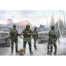 Zvezda Modellbauzubehör 1:35