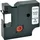G&G 15566 Kompatibel Dymo D1 S0720680/40913, 9 mm, Schwarz auf weiß