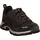MEINDL Caribe GTX Herren Schwarz/Rot 42,5