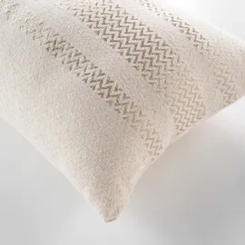 Douceur d'intérieur Douceur d’Intérieur Dekokissen in beige | Gr.: onesize