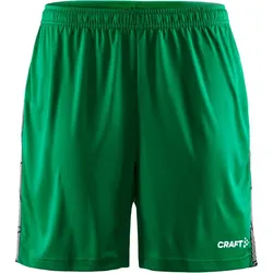 CRAFT Premier Shorts Herren 651000 - team green S