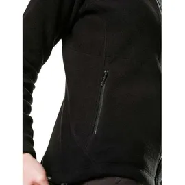 Berghaus Prism Polartec Interactive Fleece-Jacke Schwarz 42