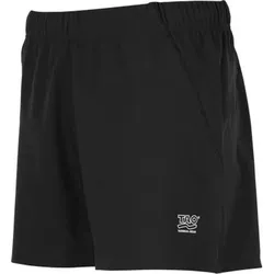 TAO Lockere Damen Laufshort aus dem Meer |, black, 42