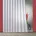 Gardine 1 St Faltenband halbtransparent Sablé Websablè halbtransparent Faltenband Store Beschwerungsband 600 cm x 225 cm