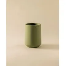 Cosmic Saona Stand-Zahnbürstenhalter WJC219A0051418 85 x 85 x115 mm, olive