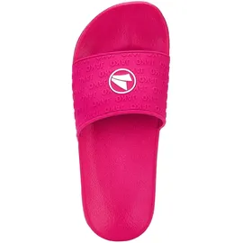 Jako River Jakolette Badelatschen710 pink 39
