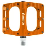 Gist Fahrradpedal SWITCH FREERIDE XL orange/ONE SIZE