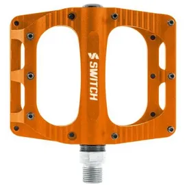 Gist Fahrradpedal SWITCH FREERIDE XL orange/ONE SIZE