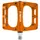 Gist Fahrradpedal SWITCH FREERIDE XL orange/ONE SIZE