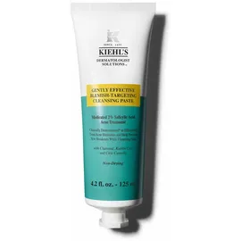 Kiehl's Gently Effective Blemish-Targeting Cleansing Paste Gesichtsreinigungscreme 125 ml