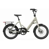 tenways CGO Compact 2026 20 Zoll RH 45 cm sand